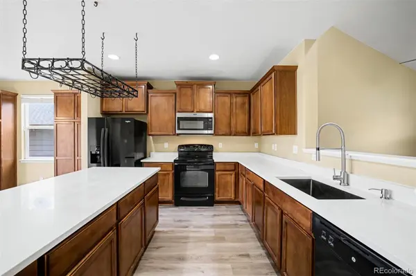 3603 Amber Sun CIR, Castle Rock, CO 80108