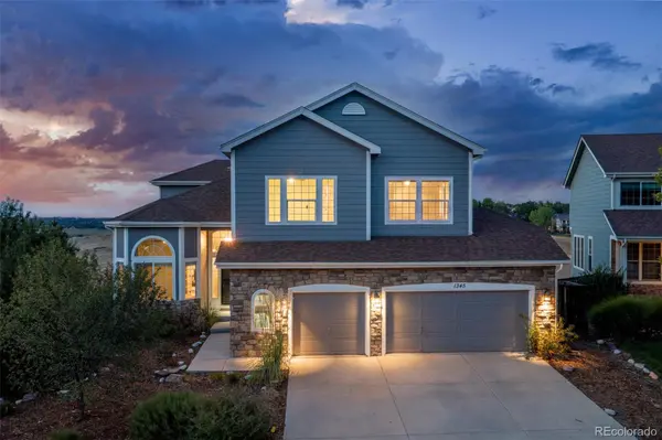 1345 W 13th AVE, Broomfield, CO 80020