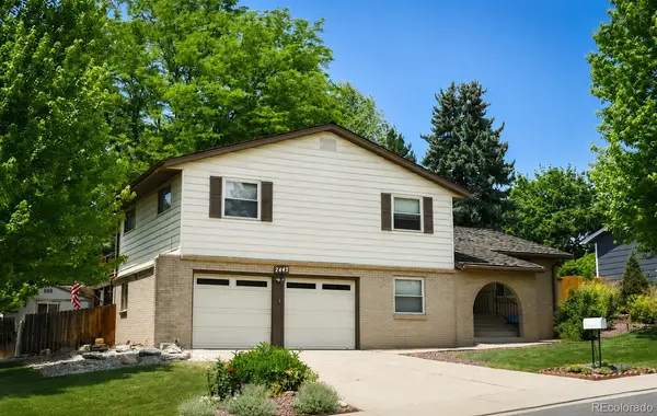 2443 S Carr CT, Lakewood, CO 80227