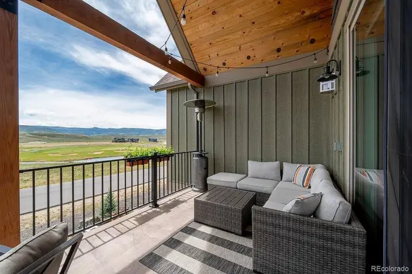 76 Eagle Ridge DR, Granby, CO 80446