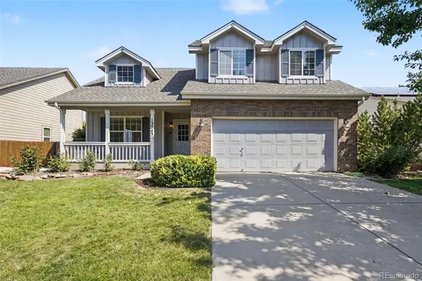 13843 W 64th PL, Arvada, CO 80004