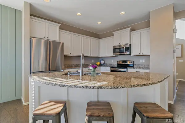 111 Stewart WAY, Erie, CO 80516
