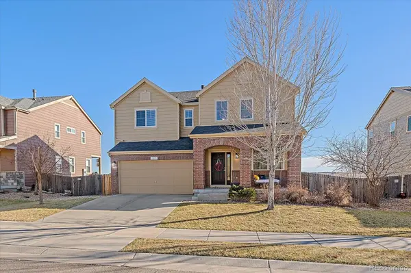 111 Stewart WAY, Erie, CO 80516