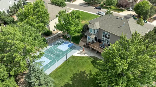 3228 Soaring Eagle LN, Castle Rock, CO 80109