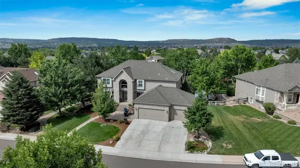 3228 Soaring Eagle LN, Castle Rock, CO 80109