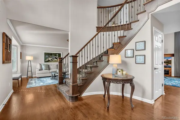 3228 Soaring Eagle LN, Castle Rock, CO 80109