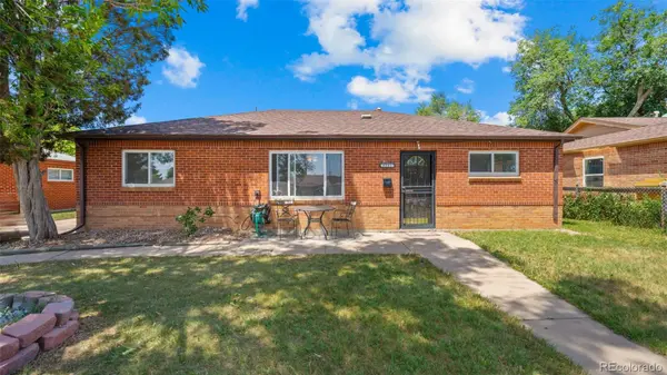 9251 Race ST, Denver, CO 80229