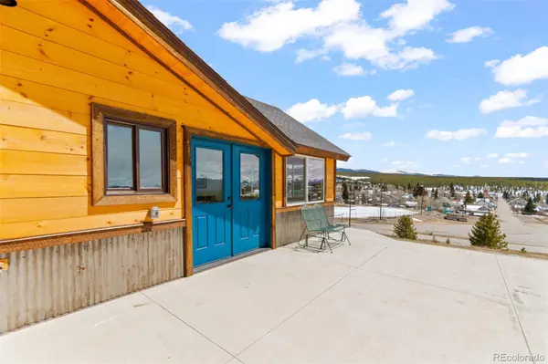 428 W 6th ST, Leadville, CO 80461