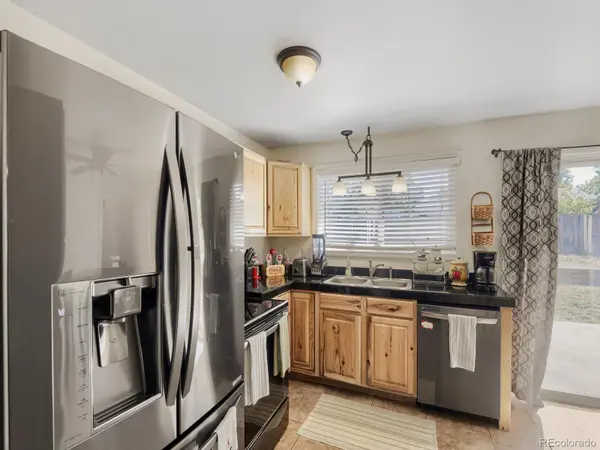 3176 S Idalia ST, Aurora, CO 80013