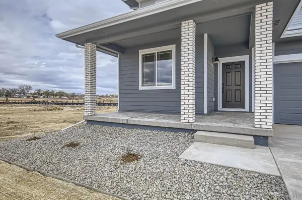 46418 Heritage AVE, Bennett, CO 80102