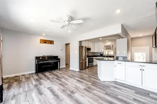 10880 Mildred DR, Northglenn, CO 80233