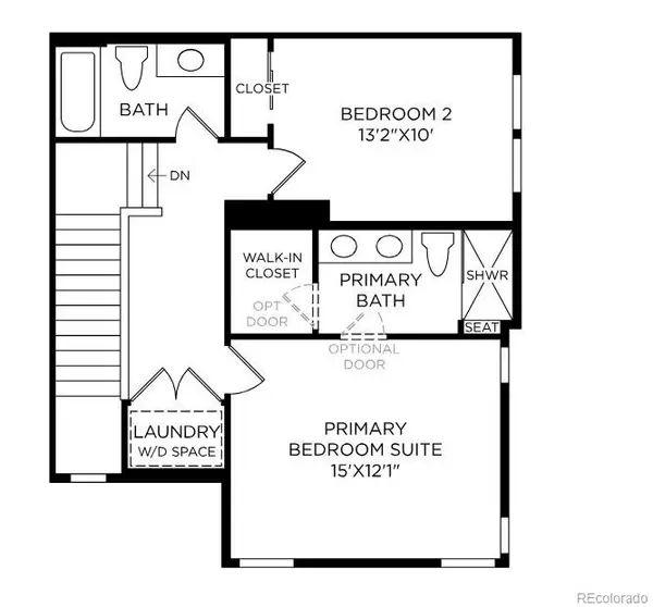 7703 S Lowell ST, Littleton, CO 80120