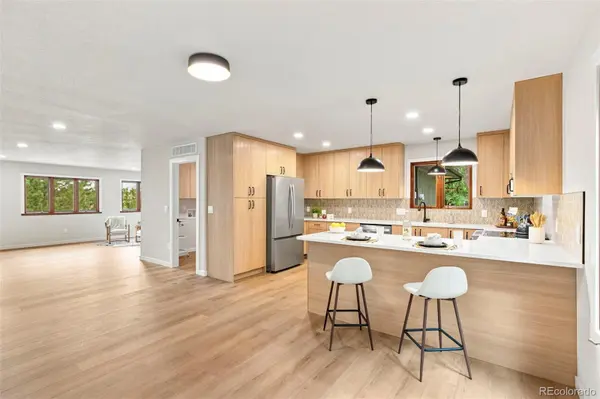 2101 Constellation DR, Colorado Springs, CO 80906