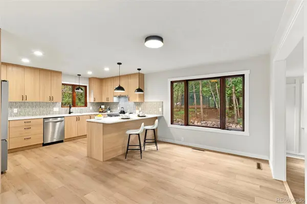 2101 Constellation DR, Colorado Springs, CO 80906