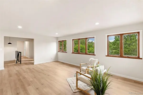 2101 Constellation DR, Colorado Springs, CO 80906