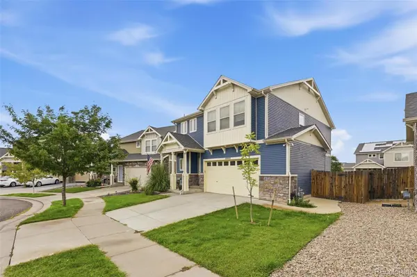 13553 E 106th PL, Commerce City, CO 80022