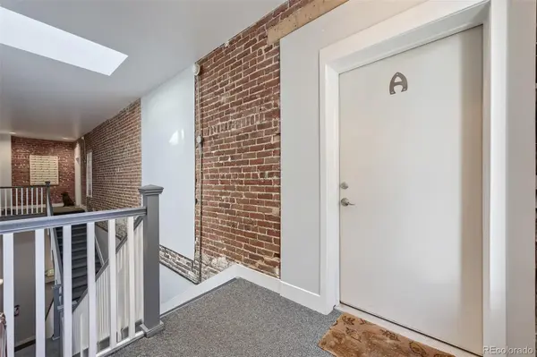 4105 Tejon ST #A, Denver, CO 80211
