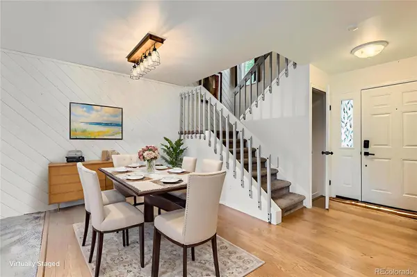 461 S Kalispell WAY #D, Aurora, CO 80017