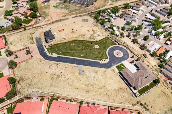 Lot 2 Aquila DR, Pueblo, CO 81008