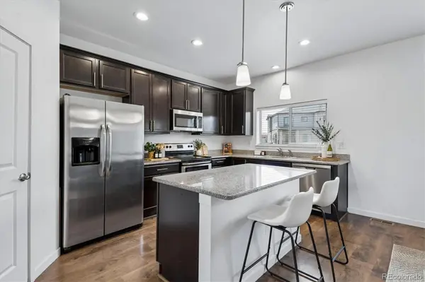 3155 E 104th AVE #11D, Denver, CO 80233