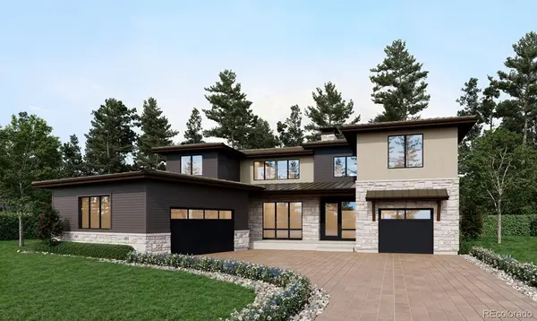 8036 Golden Bear LN, Castle Rock, CO 80108