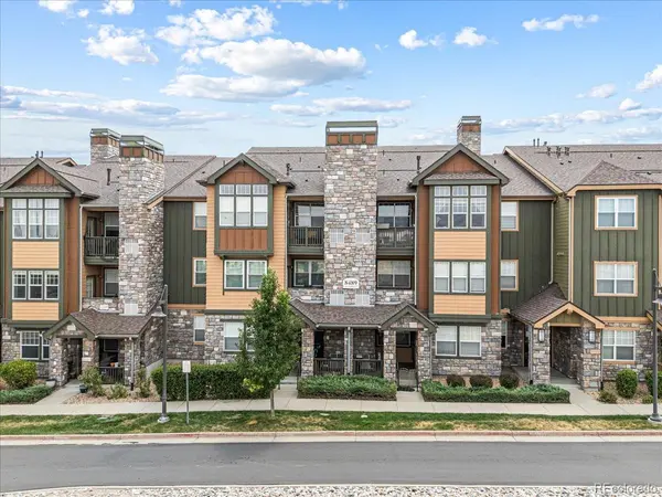 8489 Canyon Rim CIR #304, Englewood, CO 80112