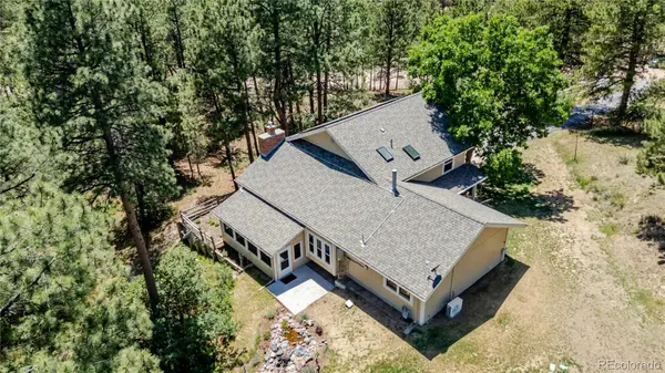 6569 S Trailway CIR, Parker, CO 80134