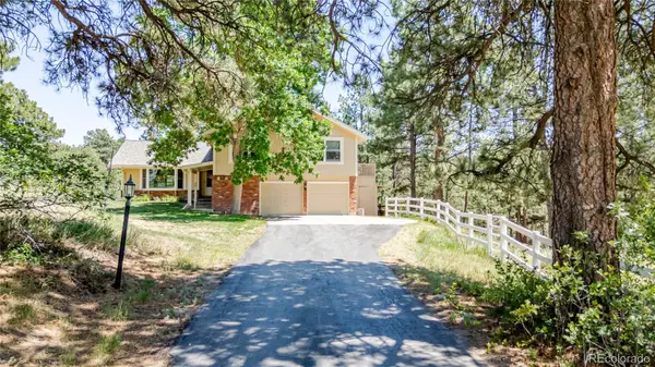 6569 S Trailway CIR, Parker, CO 80134