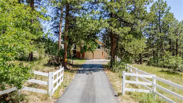 6569 S Trailway CIR, Parker, CO 80134