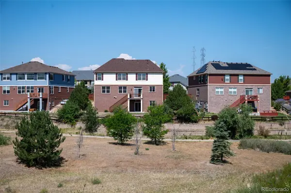 5356 S Fultondale WAY, Aurora, CO 80016