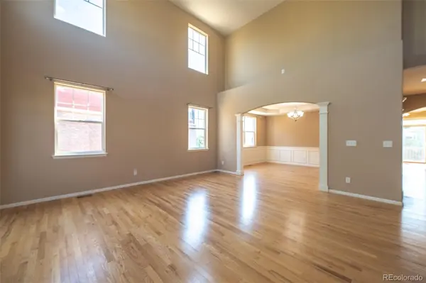 5356 S Fultondale WAY, Aurora, CO 80016