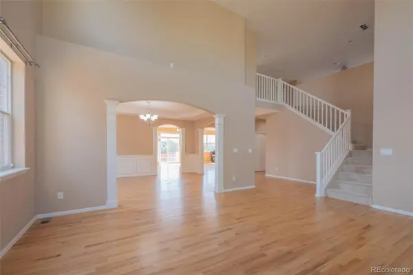 5356 S Fultondale WAY, Aurora, CO 80016