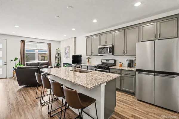 7844 Horsebrush LN #B, Littleton, CO 80125