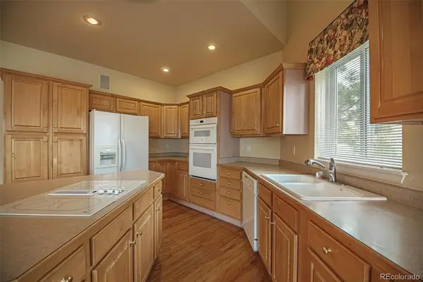 5755 Huffman CT, Colorado Springs, CO 80919