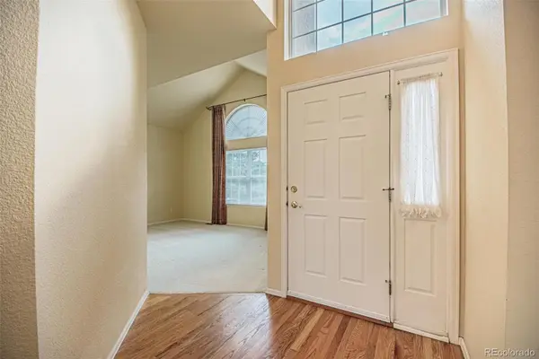 5755 Huffman CT, Colorado Springs, CO 80919