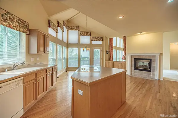 5755 Huffman CT, Colorado Springs, CO 80919