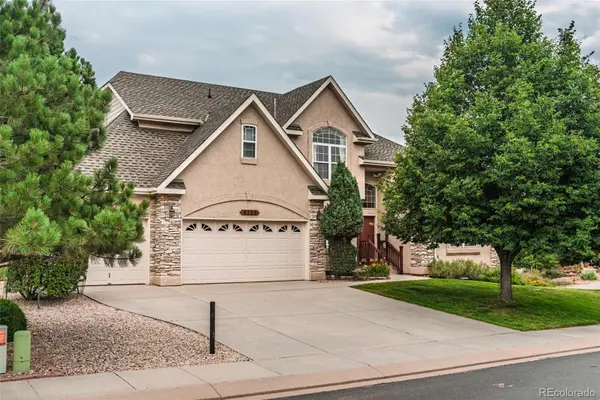 5755 Huffman CT, Colorado Springs, CO 80919