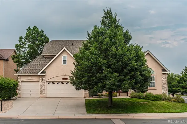 5755 Huffman CT, Colorado Springs, CO 80919