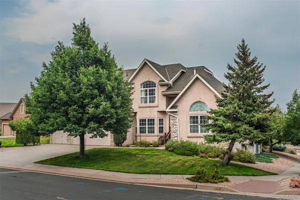5755 Huffman CT, Colorado Springs, CO 80919