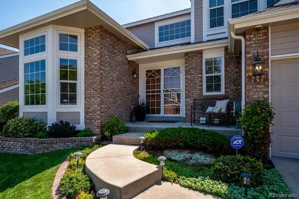 9772 W Brandt PL, Littleton, CO 80123