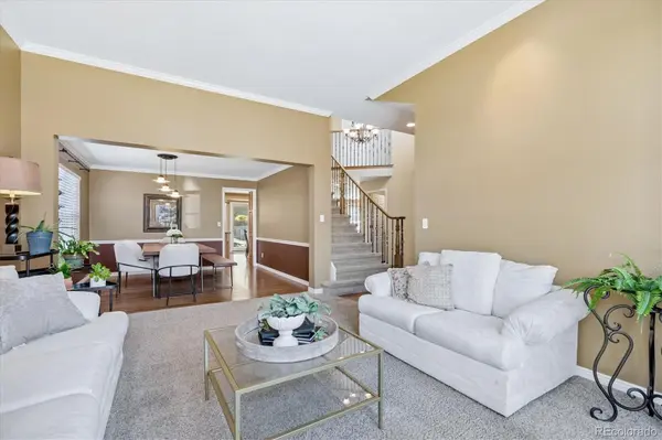 9772 W Brandt PL, Littleton, CO 80123