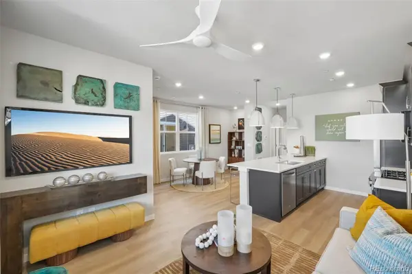 8455 Federal BLVD, Westminster, CO 80031