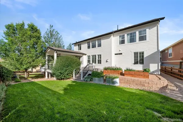 17423 W 84th DR, Arvada, CO 80007