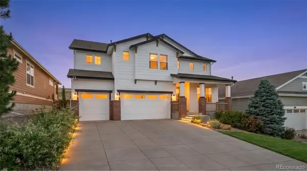 17423 W 84th DR, Arvada, CO 80007