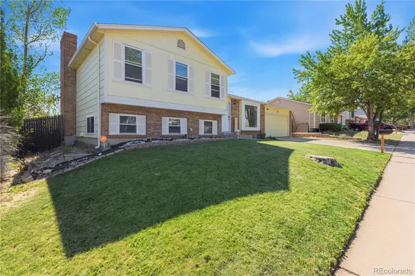 1420 S Zeno WAY, Aurora, CO 80017