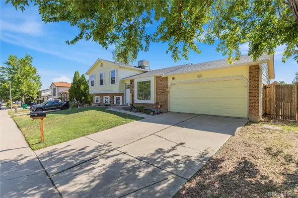 1420 S Zeno WAY, Aurora, CO 80017