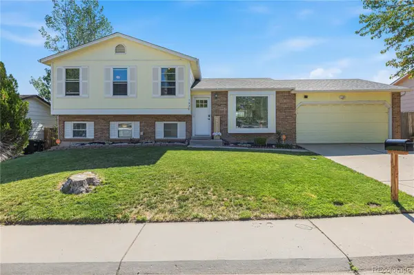 1420 S Zeno WAY, Aurora, CO 80017