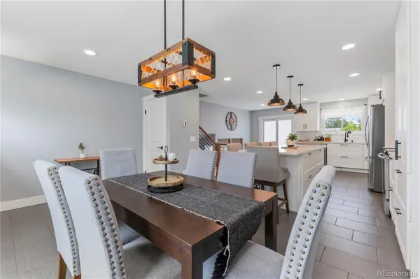 1420 S Zeno WAY, Aurora, CO 80017