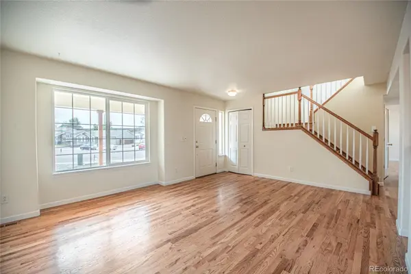 7119 Lone Eagle LN, Colorado Springs, CO 80925