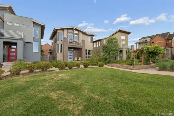 4969 Tamarac ST, Denver, CO 80238